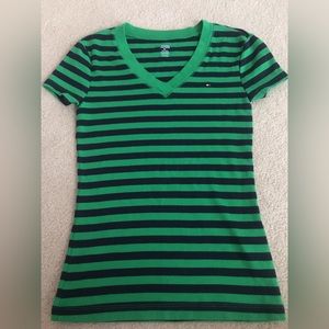 Excellent Condition Tommy Hilfiger Women’s Top Size XS